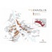Chablis Chardonnay 1er Fourchaume Simonnet Febvre 2018  